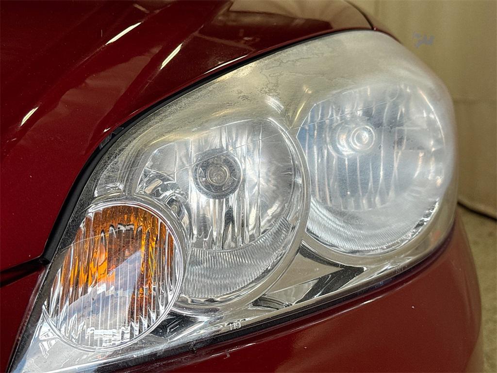 used 2011 Chevrolet Impala car, priced at $10,499