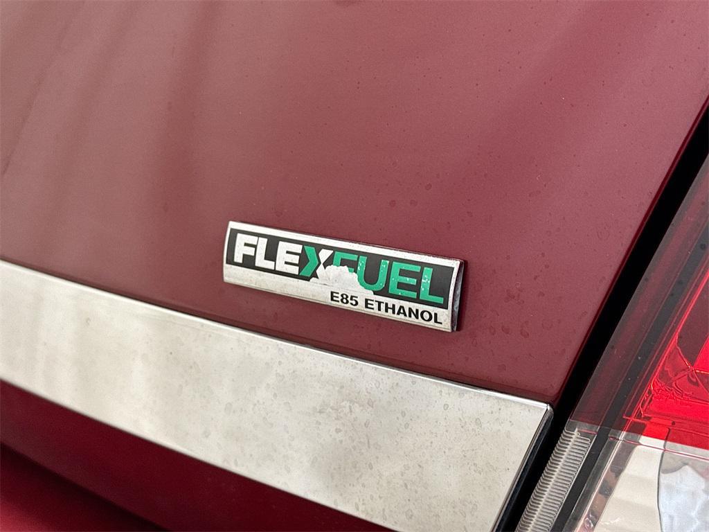 used 2011 Chevrolet Impala car, priced at $10,499