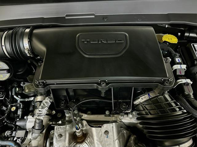 new 2025 Jeep Compass car, priced at $33,538
