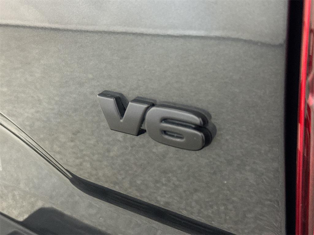 used 2023 Toyota Tacoma car, priced at $35,497