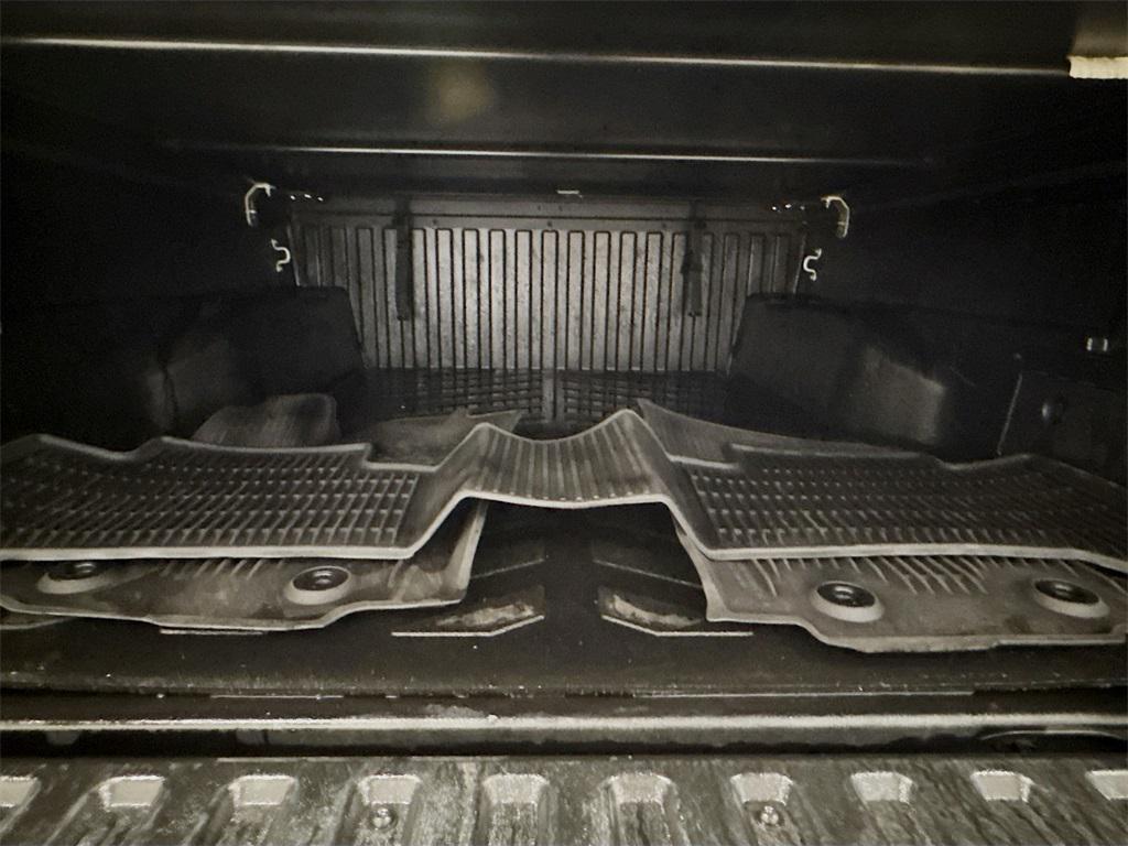 used 2023 Toyota Tacoma car, priced at $35,497