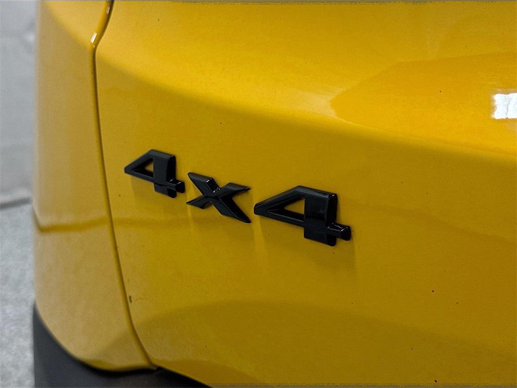 used 2023 Jeep Renegade car, priced at $20,992