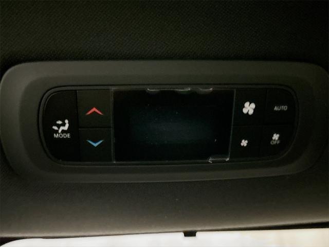 new 2025 Chrysler Voyager car, priced at $40,783