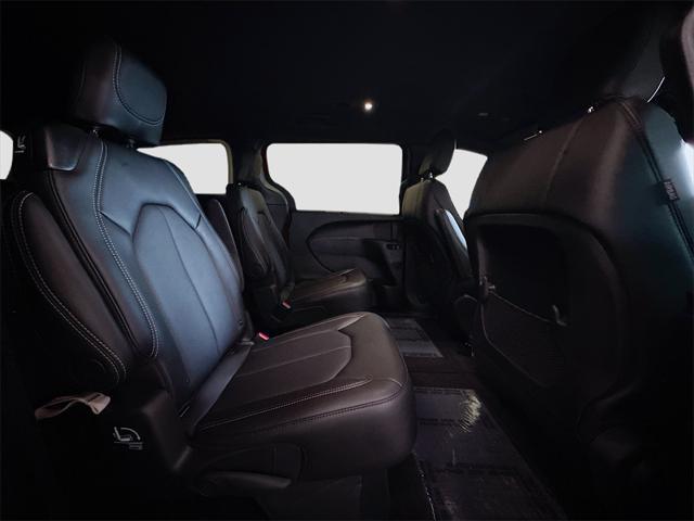 new 2025 Chrysler Voyager car, priced at $40,783