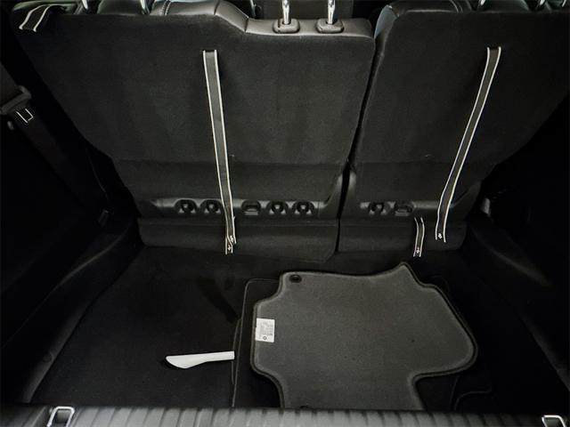 new 2025 Chrysler Voyager car, priced at $40,783