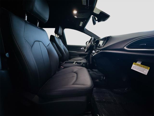 new 2025 Chrysler Voyager car, priced at $40,783