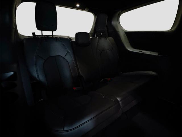 new 2025 Chrysler Voyager car, priced at $40,783