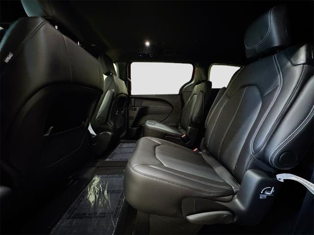new 2025 Chrysler Voyager car, priced at $40,783