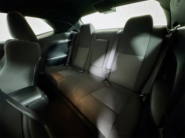 used 2022 Dodge Challenger car, priced at $26,992