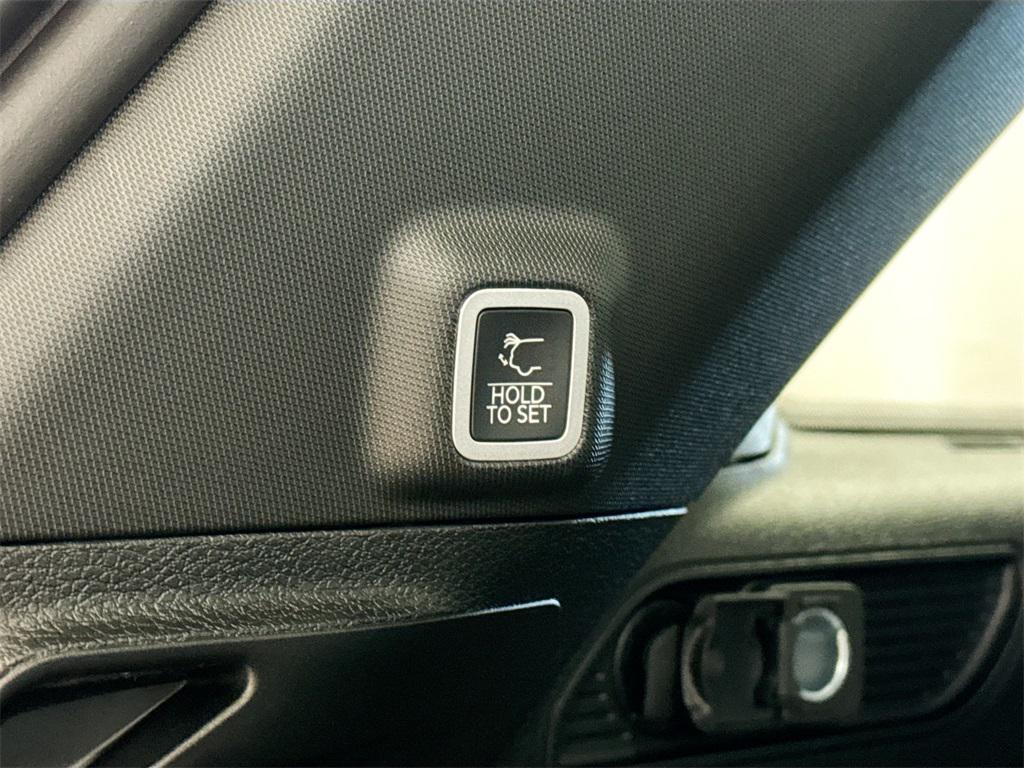 new 2025 Jeep Grand Cherokee car, priced at $50,222