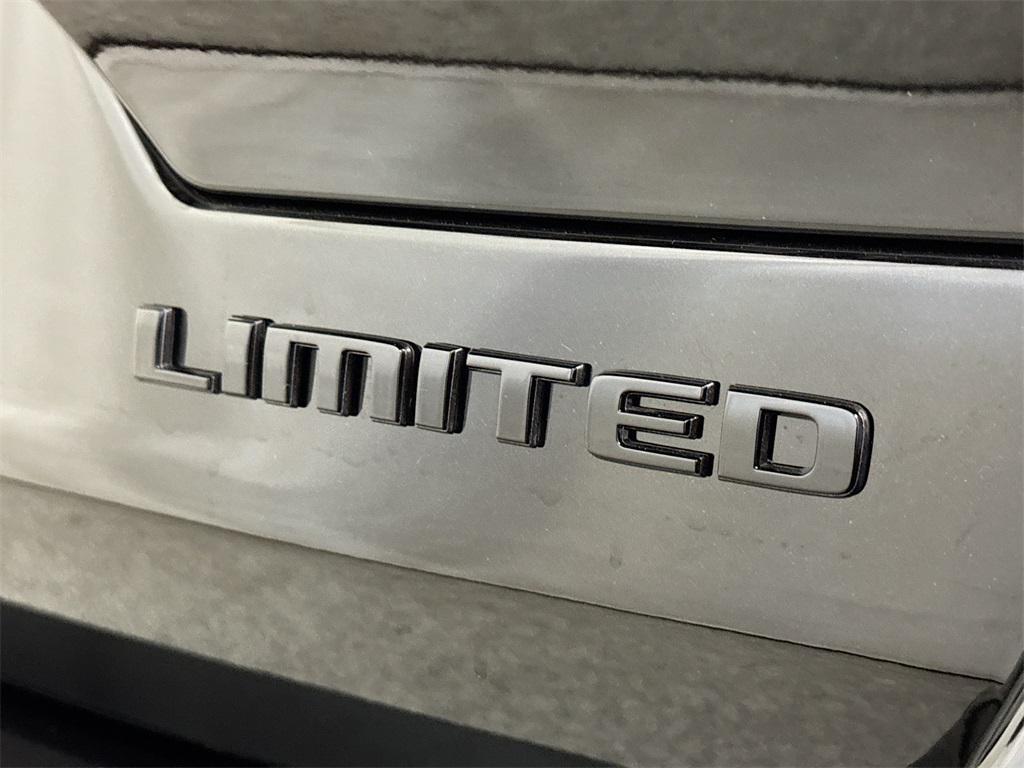 new 2025 Jeep Grand Cherokee car, priced at $50,222