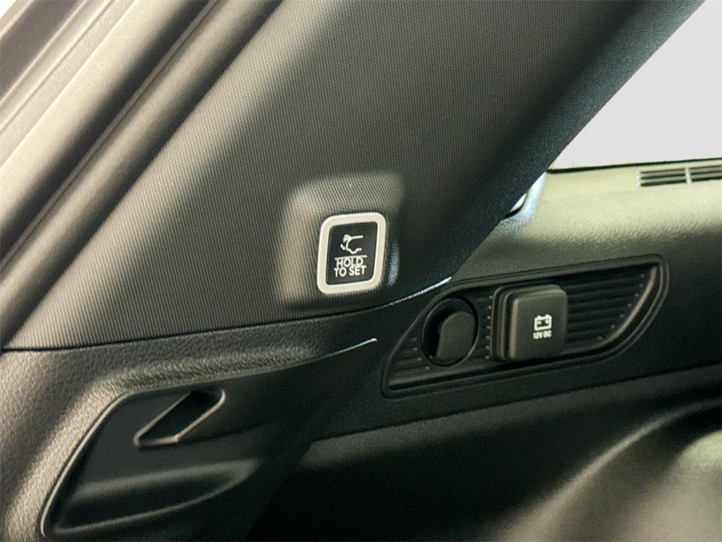 new 2025 Jeep Grand Cherokee car, priced at $43,726