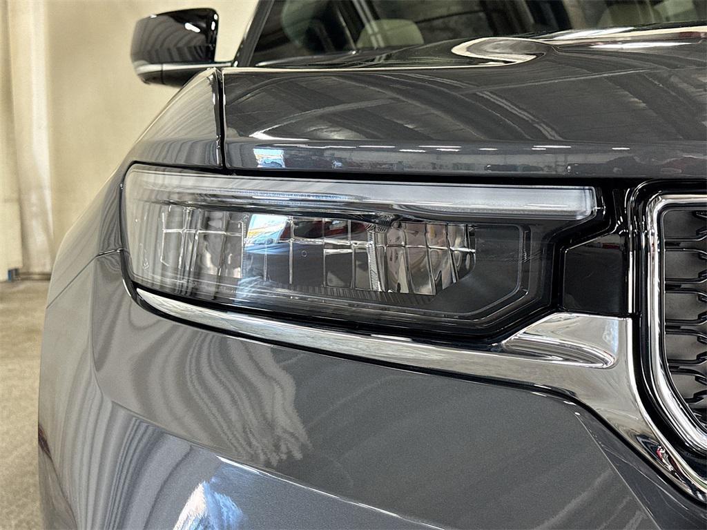 new 2025 Jeep Grand Cherokee car, priced at $43,726