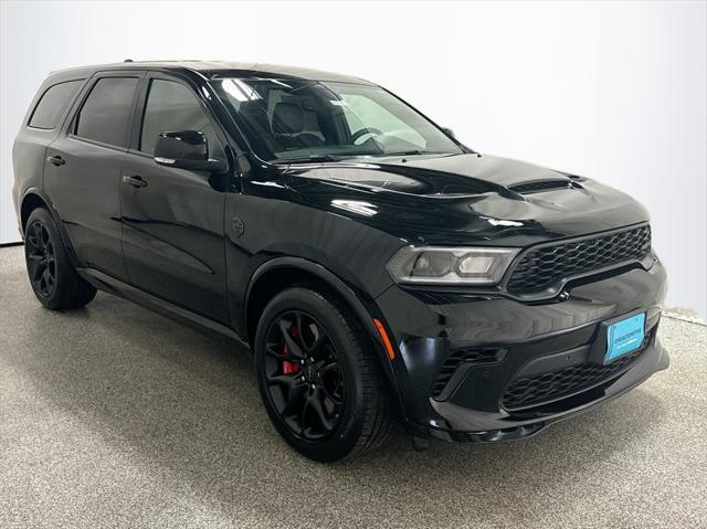 new 2024 Dodge Durango car, priced at $86,935