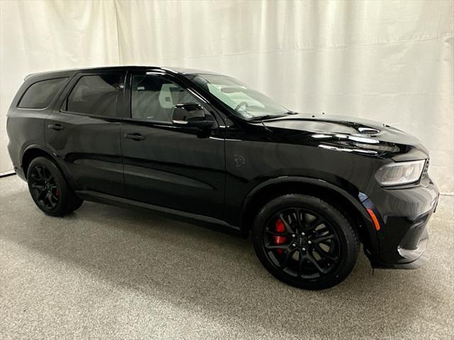 new 2024 Dodge Durango car, priced at $86,935