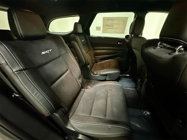 new 2024 Dodge Durango car, priced at $86,935