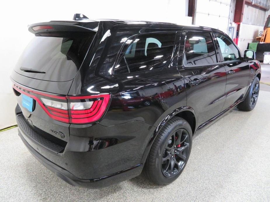 new 2024 Dodge Durango car, priced at $98,535