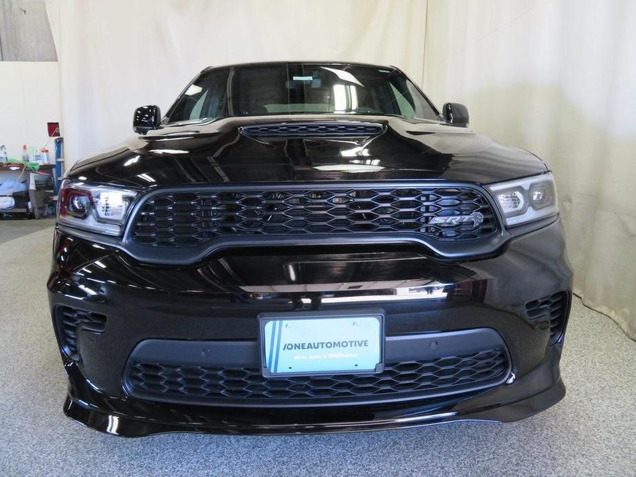 new 2024 Dodge Durango car, priced at $98,535