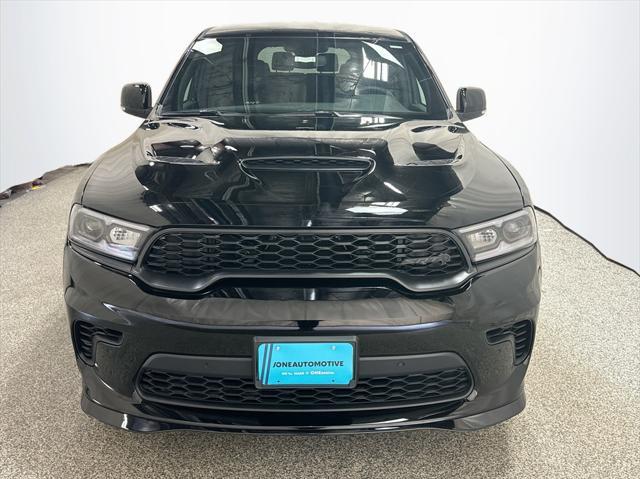 new 2024 Dodge Durango car, priced at $86,935