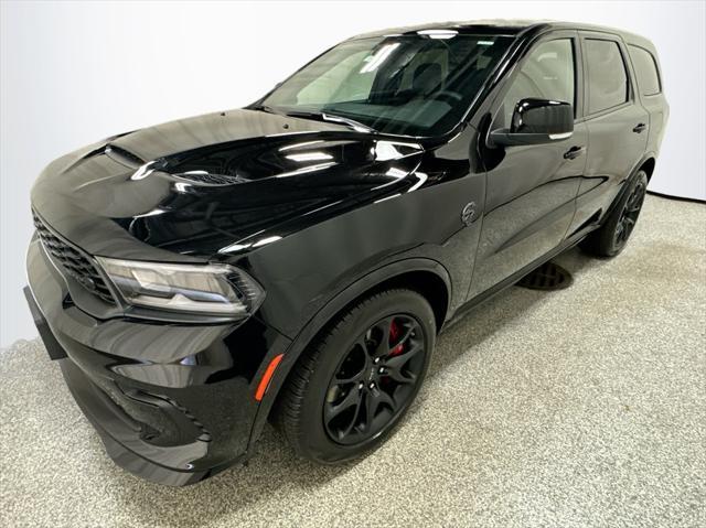 new 2024 Dodge Durango car, priced at $86,935