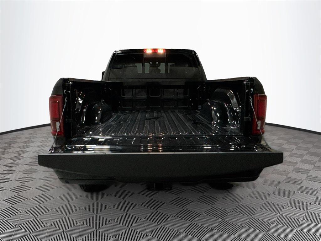 new 2026 Ram 2500 car, priced at $78,105
