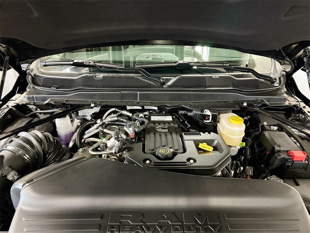 new 2026 Ram 2500 car, priced at $78,105