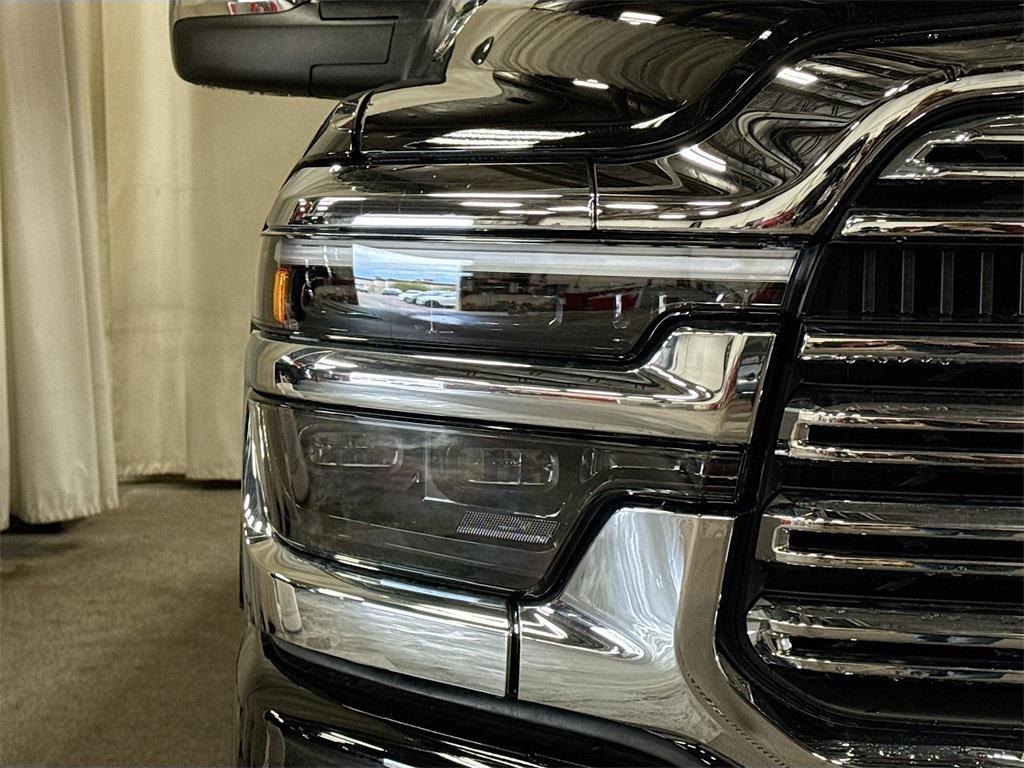 new 2026 Ram 2500 car, priced at $78,105