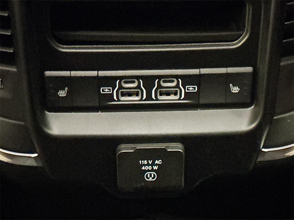 new 2026 Ram 2500 car, priced at $78,105