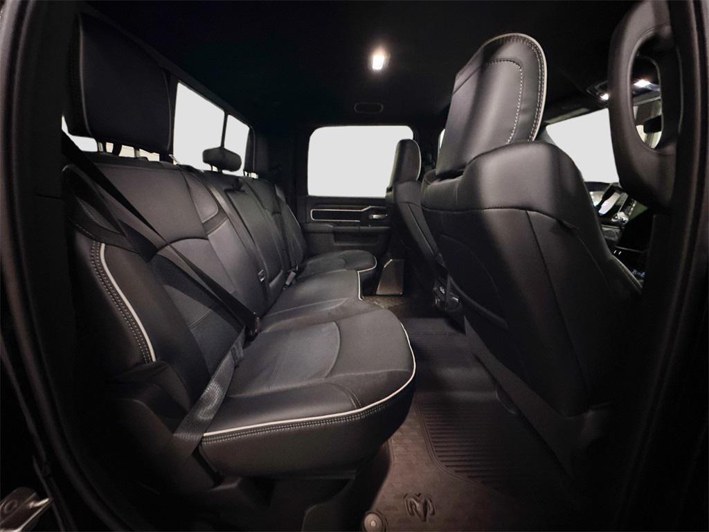 new 2026 Ram 2500 car, priced at $78,105