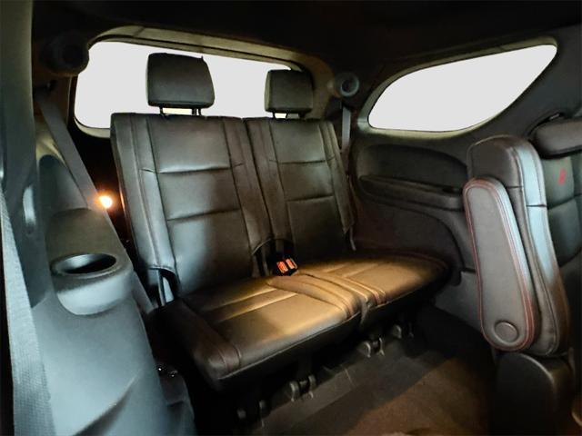 new 2025 Dodge Durango car, priced at $46,905