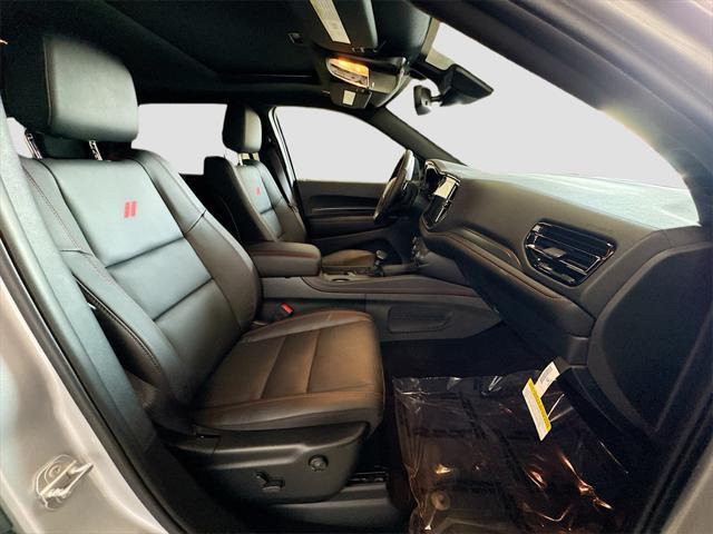 new 2025 Dodge Durango car, priced at $46,905