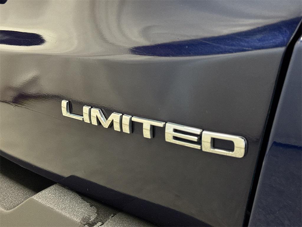 used 2019 Jeep Renegade car, priced at $12,497