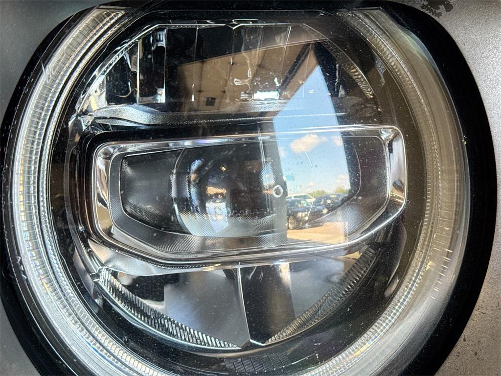 used 2019 Jeep Renegade car, priced at $12,497