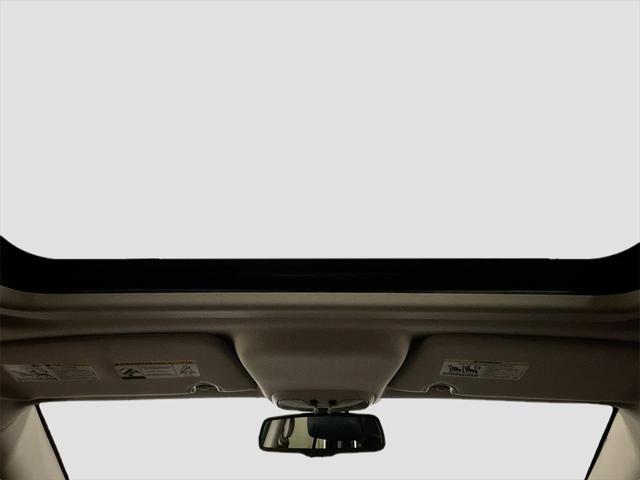 used 2017 Jeep Compass car, priced at $7,843