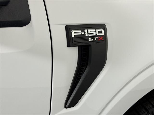 used 2022 Ford F-150 car, priced at $35,937