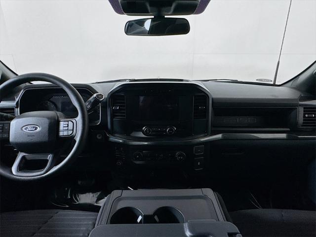 used 2022 Ford F-150 car, priced at $35,937