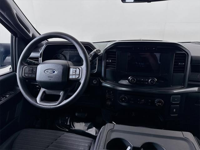 used 2022 Ford F-150 car, priced at $35,937