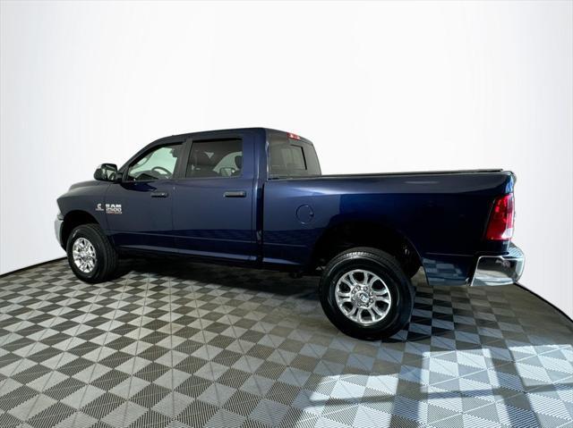 used 2014 Ram 2500 car, priced at $24,997