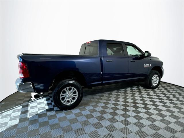 used 2014 Ram 2500 car, priced at $24,997