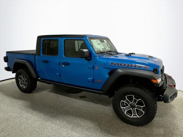 new 2024 Jeep Gladiator car, priced at $62,293