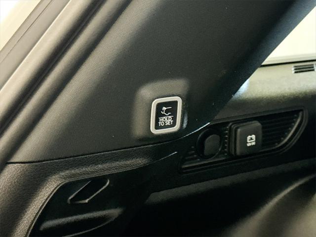 used 2024 Jeep Grand Cherokee car, priced at $36,992