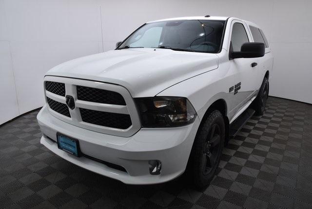 used 2019 Ram 1500 Classic car, priced at $25,492