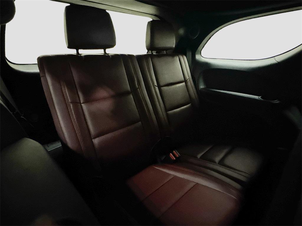 used 2024 Dodge Durango car, priced at $41,997