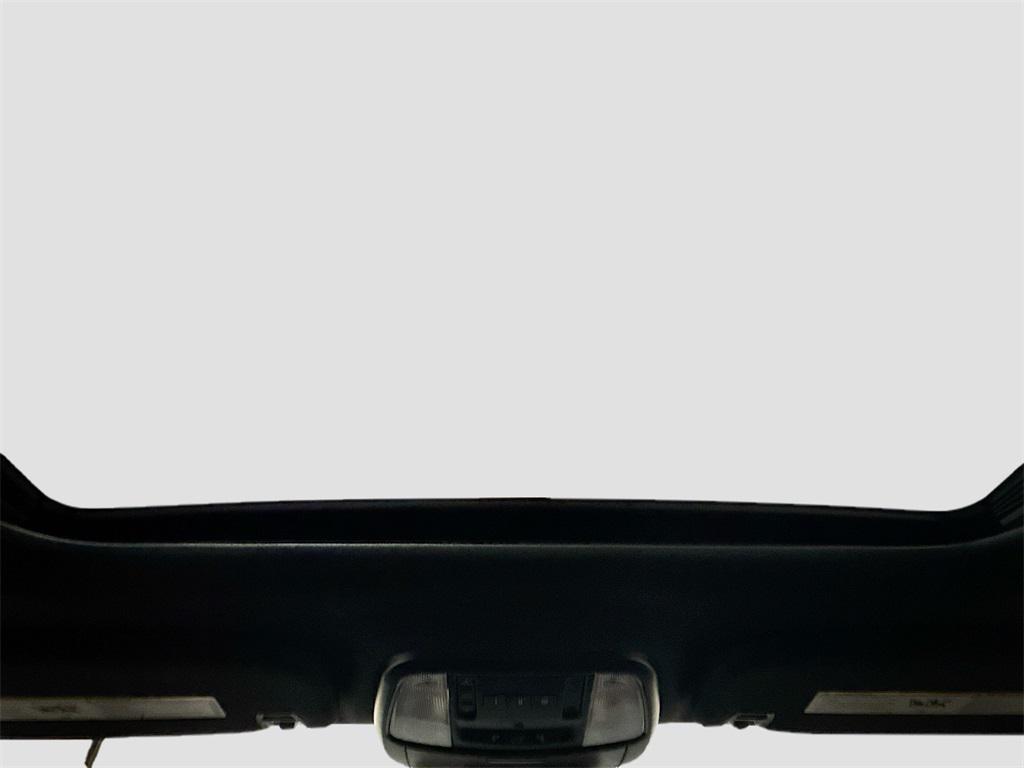 used 2024 Dodge Durango car, priced at $41,997