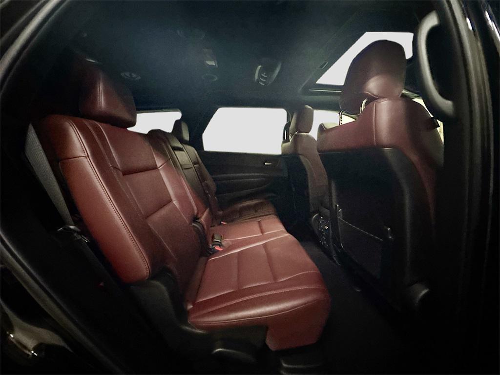 used 2024 Dodge Durango car, priced at $41,997