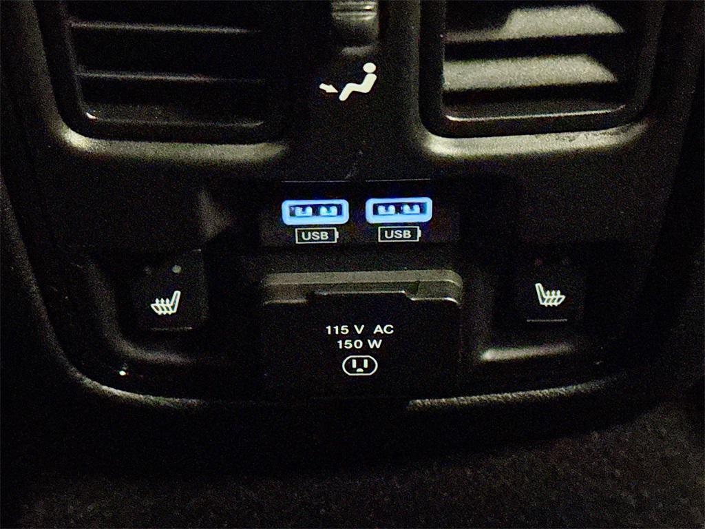 used 2024 Dodge Durango car, priced at $41,997