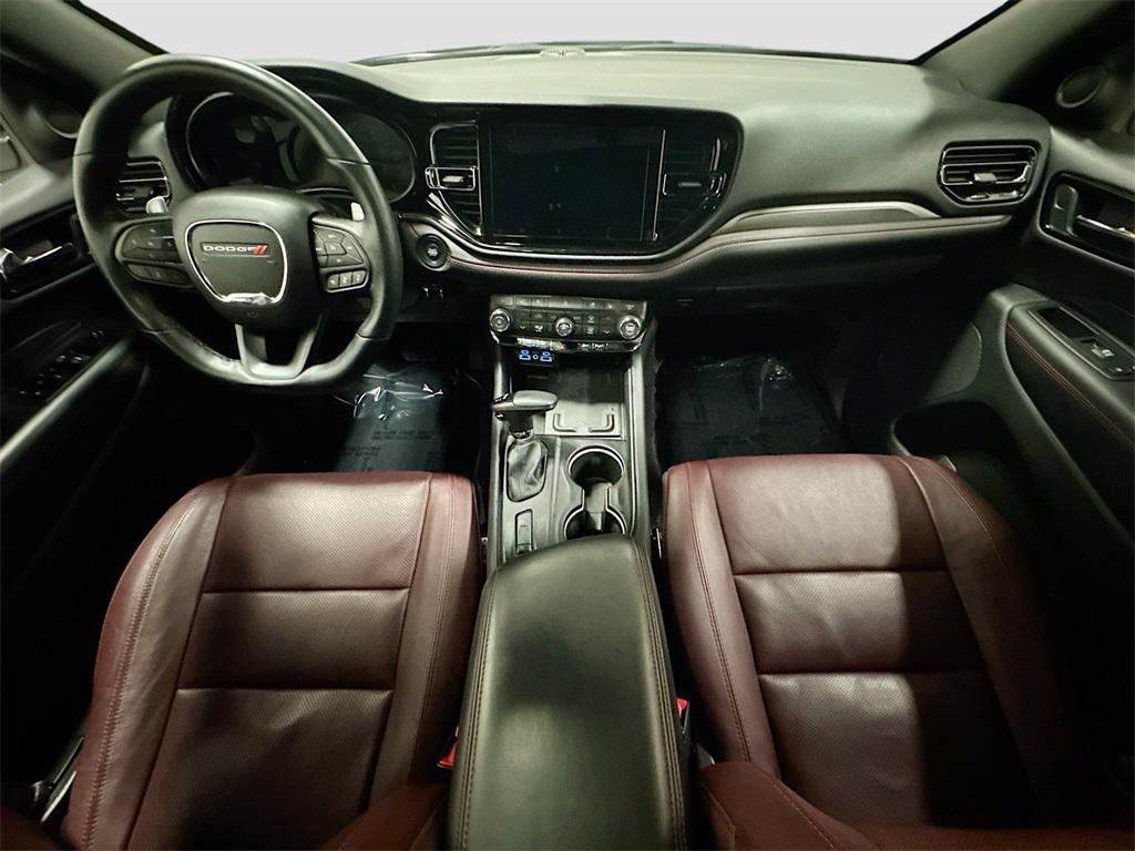 used 2024 Dodge Durango car, priced at $41,997