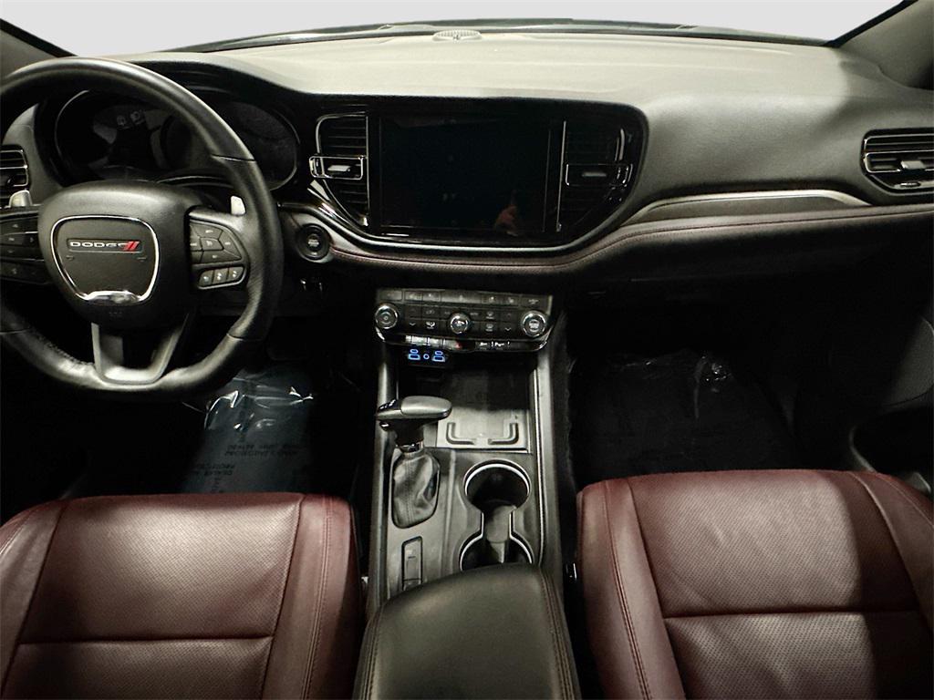 used 2024 Dodge Durango car, priced at $41,997