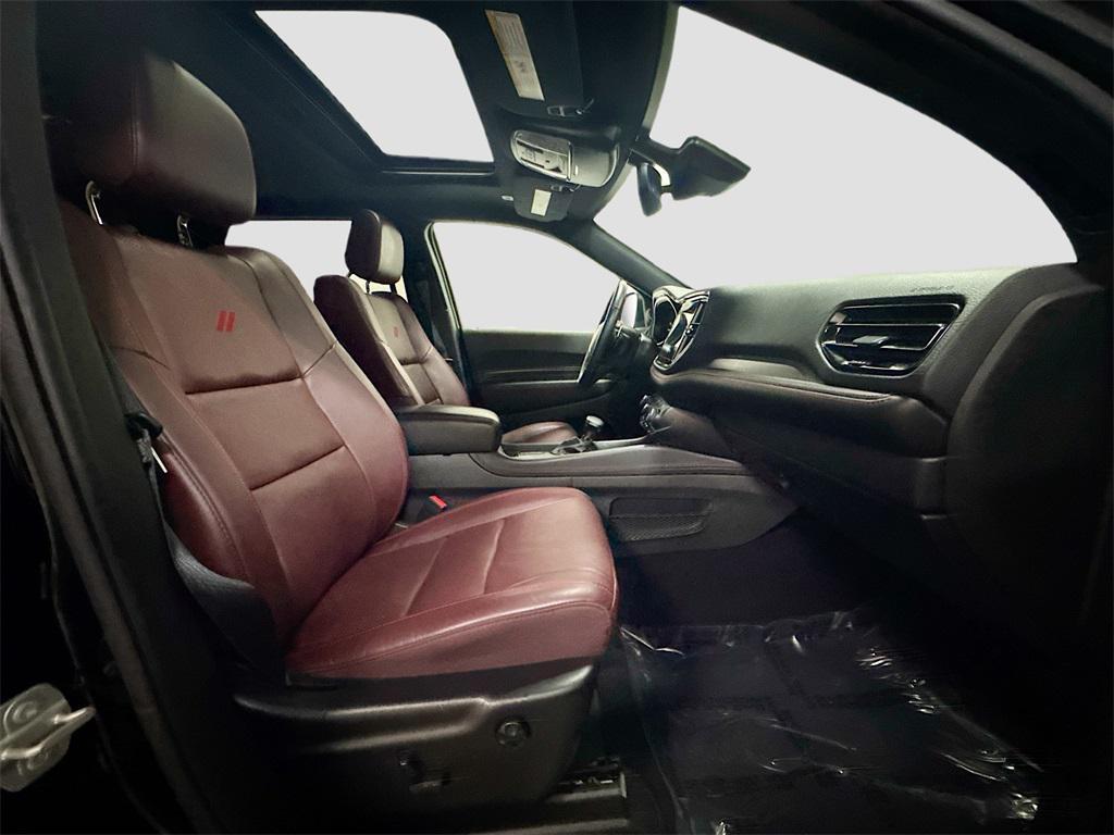 used 2024 Dodge Durango car, priced at $41,997