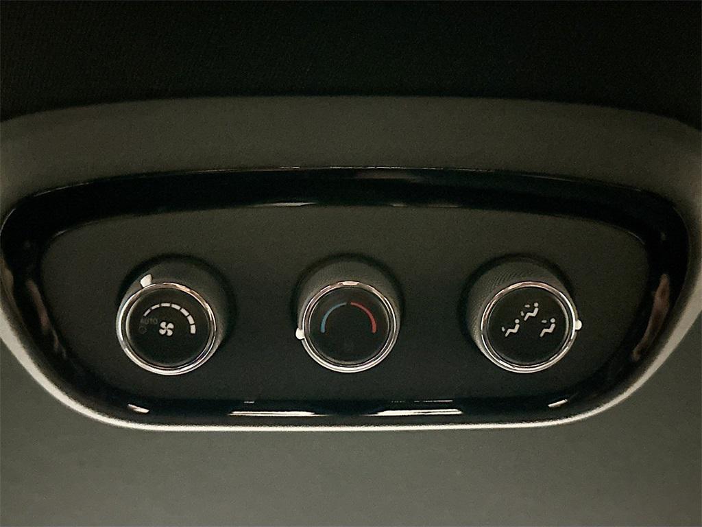 used 2024 Dodge Durango car, priced at $41,997